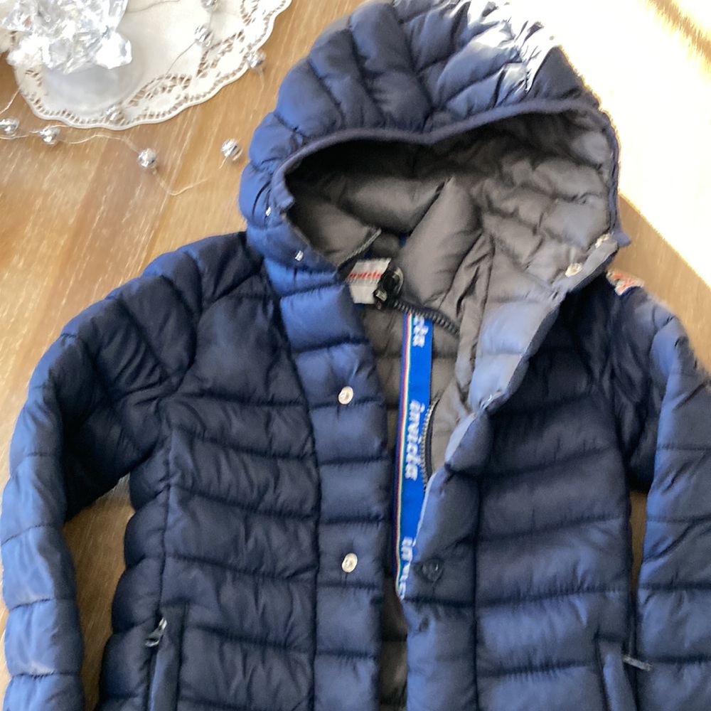 Invicta winter jacket - Picture 2 of 4